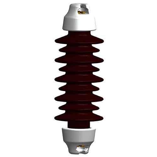 Porcelain Long Rod Insulator