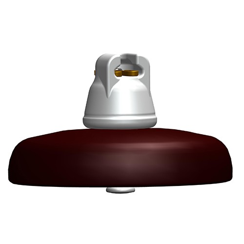 Porcelain Anti Pollution Insulator — 2