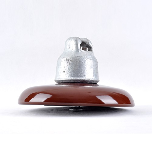 Porcelain Suspension Insulator — 2