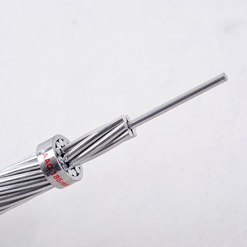 AAC – All Aluminum Conductor