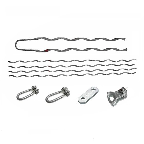 ADSS Tension Fitting — 2