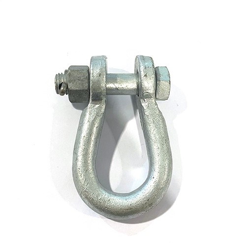 Anchor Shackle — 2