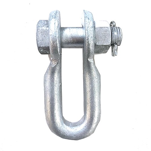 Anchor Shackle — 3