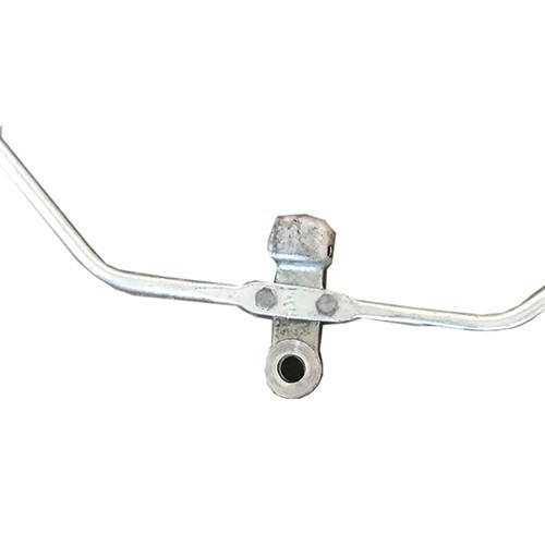 Arcing Horn And Corona Ring — 3