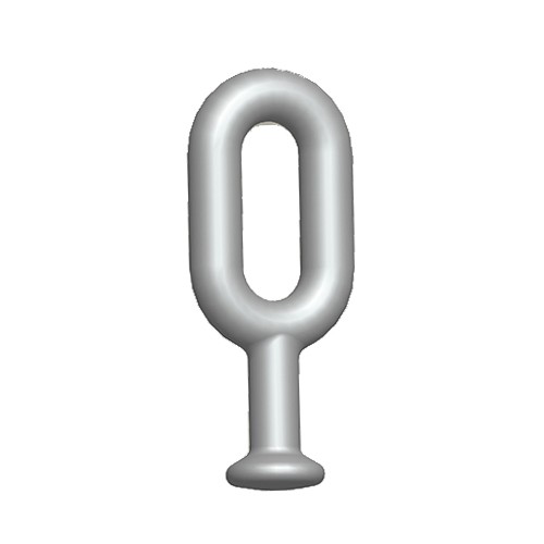 Ball Eye And Ball Clevis — 3