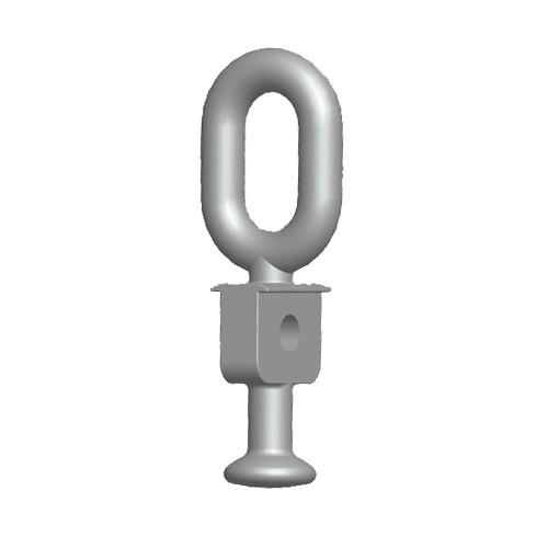 Ball Eye And Ball Clevis — 4