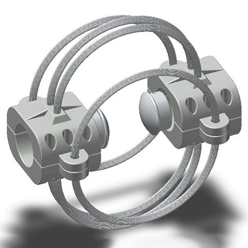 Busbar Connector — 3