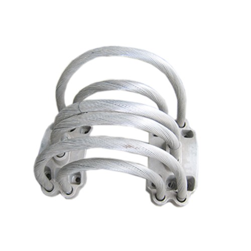 Busbar Connector — 4