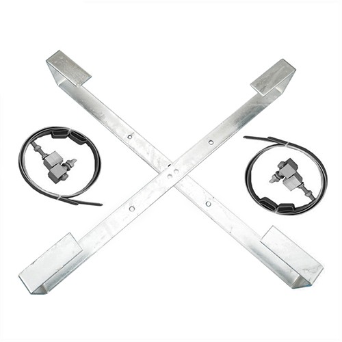 Cable Tray — 2