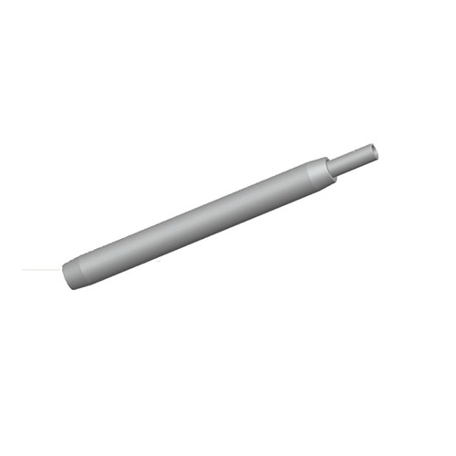 Compression Splicing Sleeve — 2