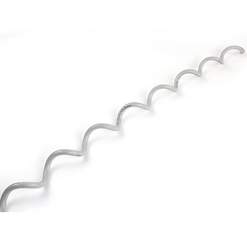 Damper for ADSS/OPGW — 2