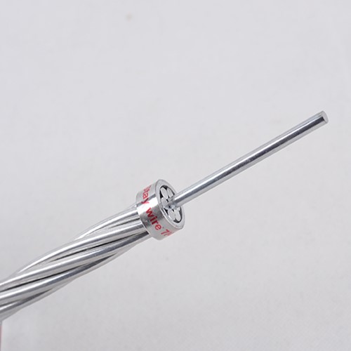 Galvanized Steel Wire Strand