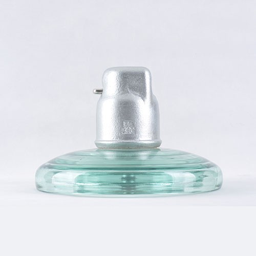 Glass Anti Pollution Insulator