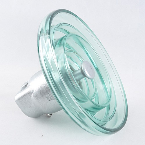Glass Anti Pollution Insulator — 2
