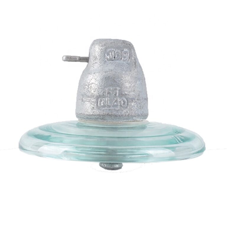Glass Suspension Insulator
