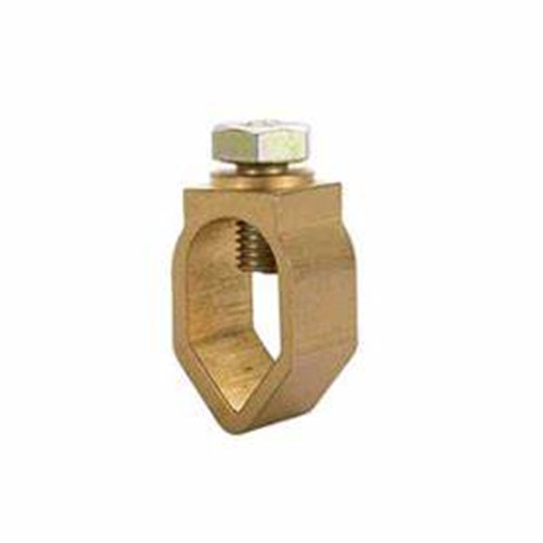 Ground Clamp And Accessories — 3