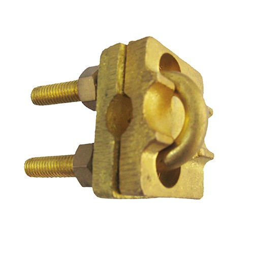 Ground Clamp And Accessories — 4