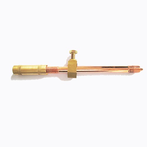 Ground Rod — 2