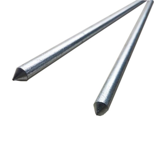 Ground Rod — 3