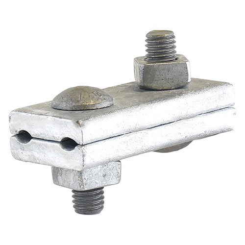 Guy Clamp — 2