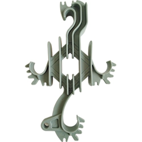 HDPE Spacer — 3