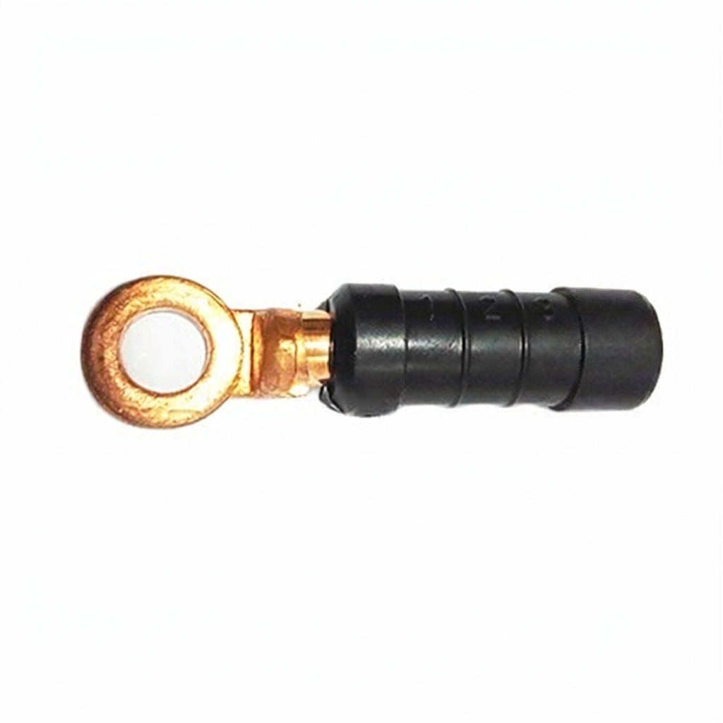 Insulated Cable Lug