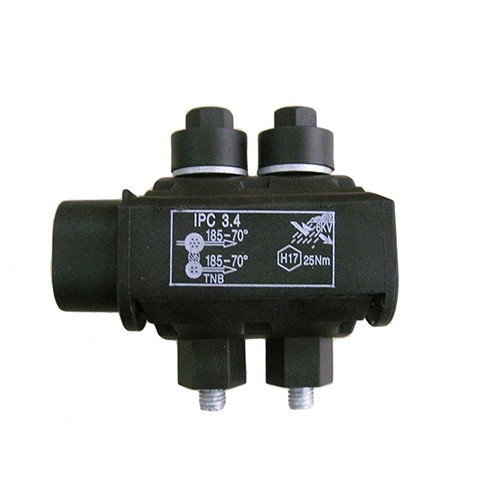Insulation Piercing Connector — 3