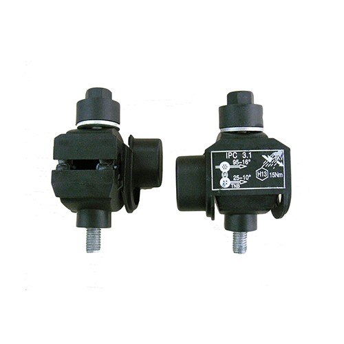 Insulation Piercing Connector — 2