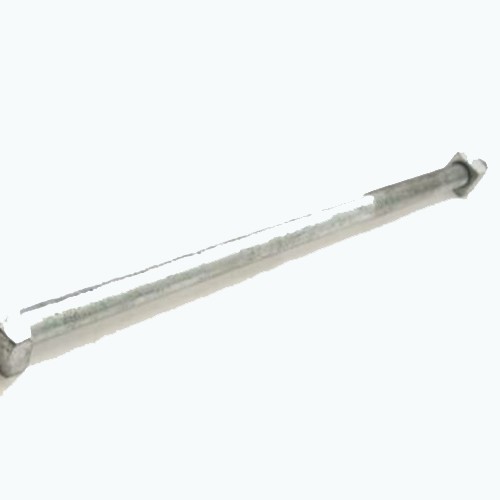 Machine Bolt And Nut — 2