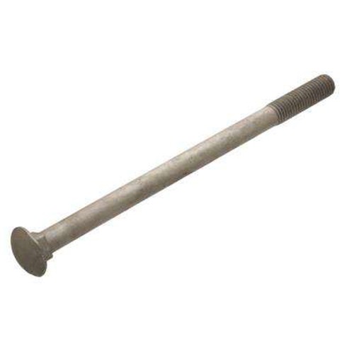Machine Bolt And Nut — 4