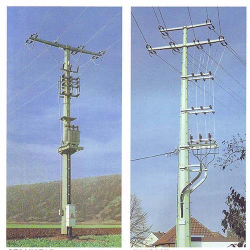 Monopole — 3