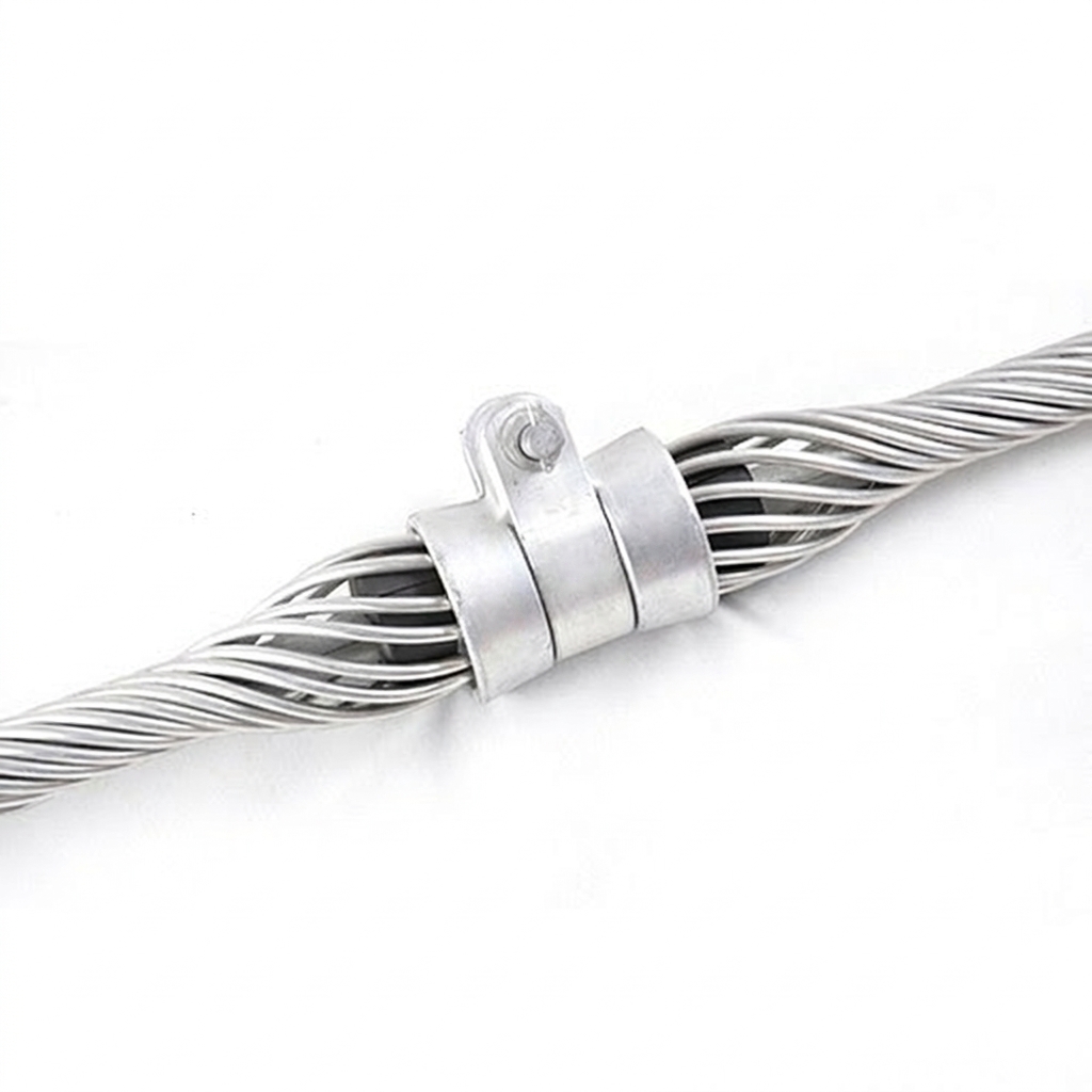 OPGW Suspension Fitting — 2