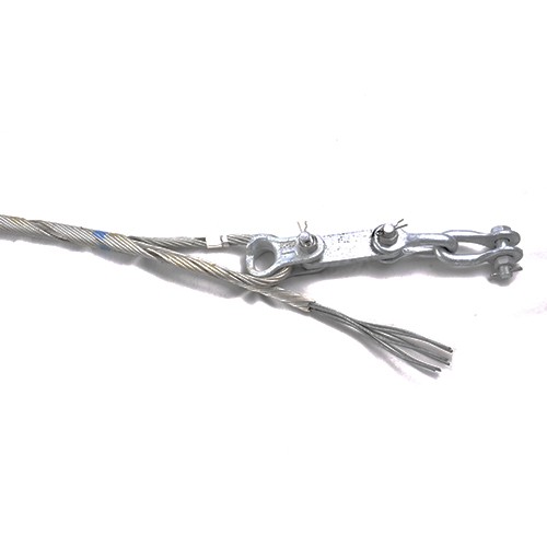 OPGW Tension Fitting