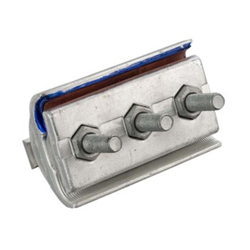 PG Clamp For Distribution — 2