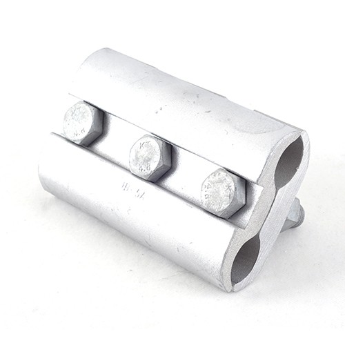 Parallel Groove Clamp