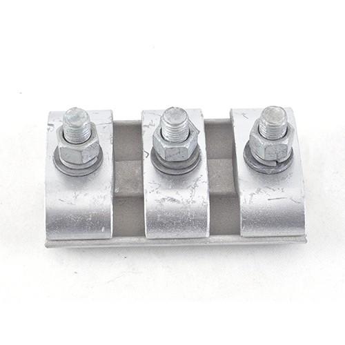 Parallel Groove Clamp — 3