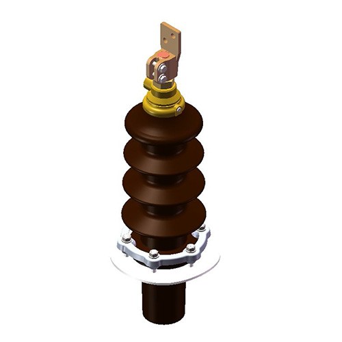 Porcelain Bushing