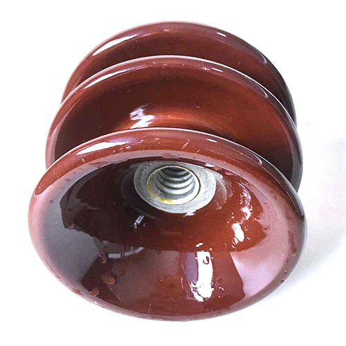 Porcelain Pin Insulator — 3
