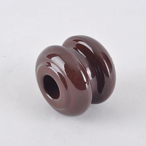 Porcelain Shackle Insulator
