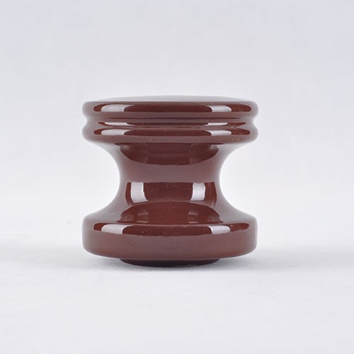 Porcelain Shackle Insulator — 2