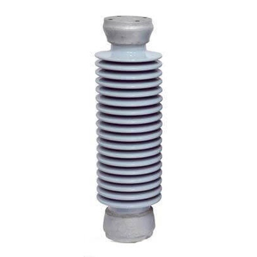 Porcelain Station Post Insulator — 3