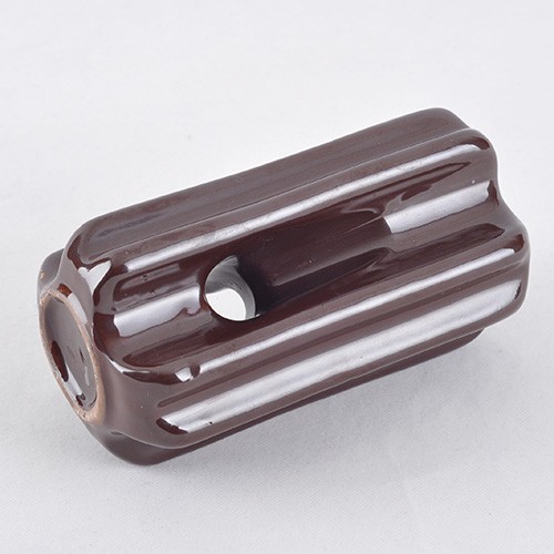 Porcelain Strain Insulator