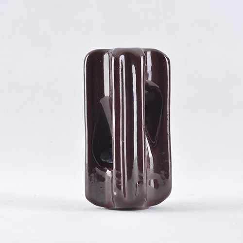 Porcelain Strain Insulator — 2