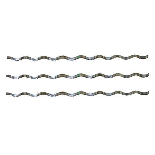 Preformed Armor Rod