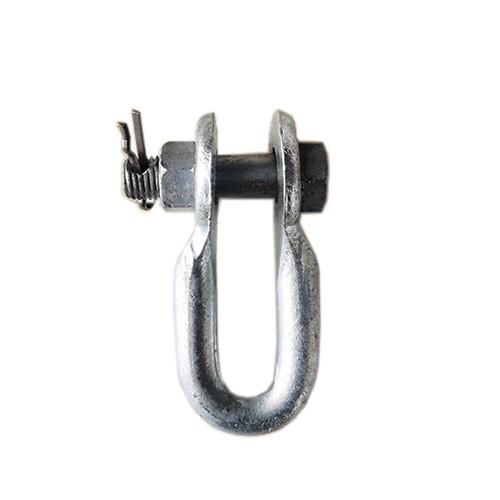 Shackle