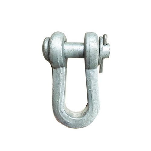 Shackle — 3