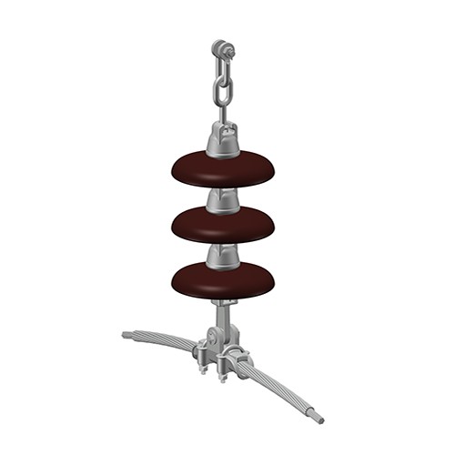 Shackle — 4