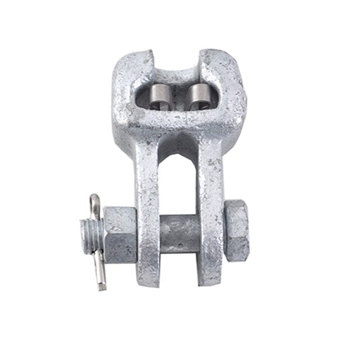 Socket Eye And Socket Clevis — 2