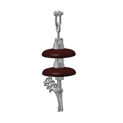 Socket Eye And Socket Clevis — 4