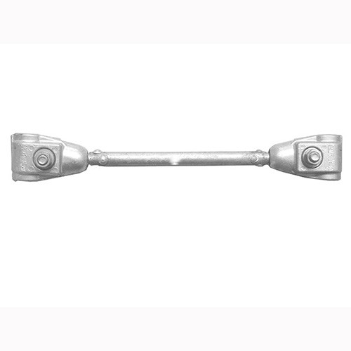 Spacer For Transmission Line
